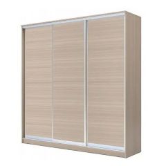 Шкаф-купе ХИТ 22-4-18-111 (420) в Лесном - lesnoy.mebel24.online | фото 7