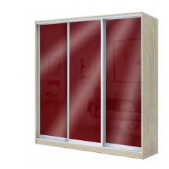 Шкаф-купе ХИТ 22-4-18-222 (420) в Лесном - lesnoy.mebel24.online | фото 7