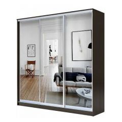 Шкаф-купе ХИТ 22-4-18-555 (420) в Лесном - lesnoy.mebel24.online | фото 7