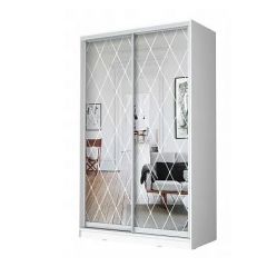 Шкаф-купе ХИТ 23-12-66 (620) в Лесном - lesnoy.mebel24.online | фото