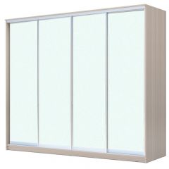 Шкаф-купе ХИТ 23-24/2-8888 (620) в Лесном - lesnoy.mebel24.online | фото 4