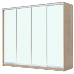 Шкаф-купе ХИТ 23-24/2-8888 (620) в Лесном - lesnoy.mebel24.online | фото 7
