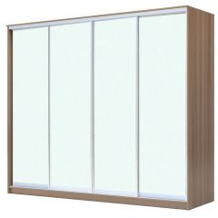 Шкаф-купе ХИТ 23-24/2-8888 (620) в Лесном - lesnoy.mebel24.online | фото 8