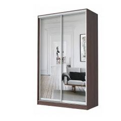 Шкаф-купе ХИТ 23-4-12/2-55 (420) в Лесном - lesnoy.mebel24.online | фото 1