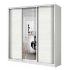 Шкаф-купе ХИТ 23-4-20/2-151 (420) в Лесном - lesnoy.mebel24.online | фото 5