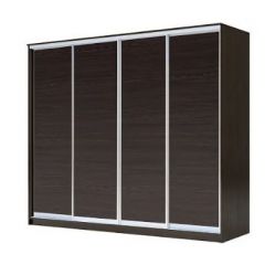 Шкаф-купе ХИТ 23-4-24/2-1111 (420) в Лесном - lesnoy.mebel24.online | фото 1