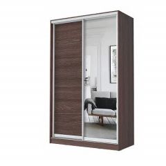 Шкаф-купе ХИТ 24-12/2-15 (620) в Лесном - lesnoy.mebel24.online | фото 1