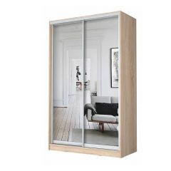 Шкаф-купе ХИТ 24-17-55 (620) в Лесном - lesnoy.mebel24.online | фото 8