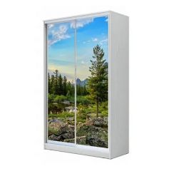 Шкаф-купе ХИТ 24-17-77 (620) в Лесном - lesnoy.mebel24.online | фото