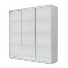 Шкаф-купе ХИТ 24-20/2-111 (620) в Лесном - lesnoy.mebel24.online | фото