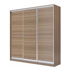 Шкаф-купе ХИТ 24-20/2-111 (620) в Лесном - lesnoy.mebel24.online | фото 9