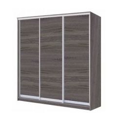 Шкаф-купе ХИТ 24-20/2-111 (620) в Лесном - lesnoy.mebel24.online | фото 10