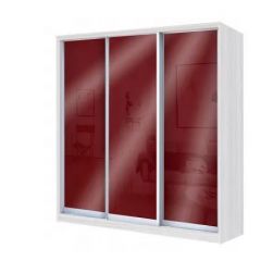 Шкаф-купе ХИТ 24-20/2-222 (620) в Лесном - lesnoy.mebel24.online | фото 4