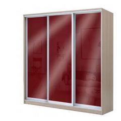 Шкаф-купе ХИТ 24-20/2-222 (620) в Лесном - lesnoy.mebel24.online | фото 9