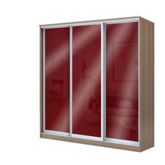 Шкаф-купе ХИТ 24-20/2-222 (620) в Лесном - lesnoy.mebel24.online | фото 10