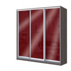 Шкаф-купе ХИТ 24-20/2-222 (620) в Лесном - lesnoy.mebel24.online | фото 11