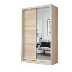 Шкаф-купе ХИТ 24-4-14-15 (420) в Лесном - lesnoy.mebel24.online | фото 7