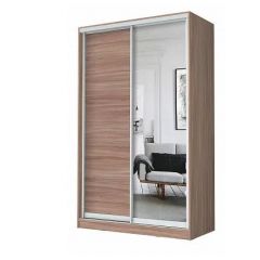 Шкаф-купе ХИТ 24-4-14-15 (420) в Лесном - lesnoy.mebel24.online | фото 9