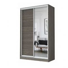 Шкаф-купе ХИТ 24-4-14-15 (420) в Лесном - lesnoy.mebel24.online | фото 10