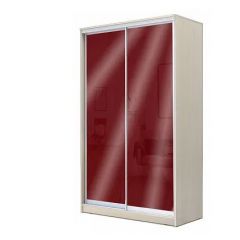 Шкаф-купе ХИТ 24-4-14-22 (420) в Лесном - lesnoy.mebel24.online | фото 7