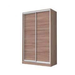 Шкаф-купе ХИТ 24-4-15-11 (420) в Лесном - lesnoy.mebel24.online | фото 9