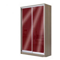 Шкаф-купе ХИТ 24-4-17-22 (420) в Лесном - lesnoy.mebel24.online | фото 10
