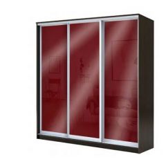 Шкаф-купе ХИТ 24-4-18-222 (420) в Лесном - lesnoy.mebel24.online | фото 1