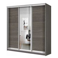 Шкаф-купе ХИТ 24-4-20/2-151 (420) в Лесном - lesnoy.mebel24.online | фото 10
