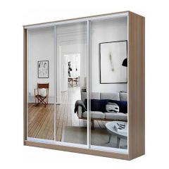 Шкаф-купе ХИТ 24-4-20-555 (420) в Лесном - lesnoy.mebel24.online | фото 9