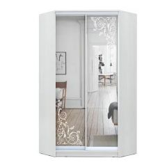 Шкаф-купе ХИТ-У-24-4-66 в Лесном - lesnoy.mebel24.online | фото