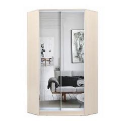 Шкаф-купе ХИТ-У-L-22-64-55 в Лесном - lesnoy.mebel24.online | фото 7