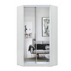 Шкаф-купе ХИТ-У-L-24-64-55 в Лесном - lesnoy.mebel24.online | фото