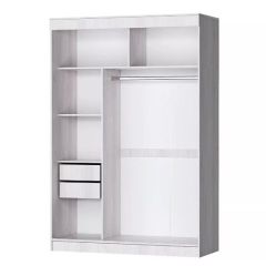Шкаф-купе Лига №1 1500 мм в Лесном - lesnoy.mebel24.online | фото 2