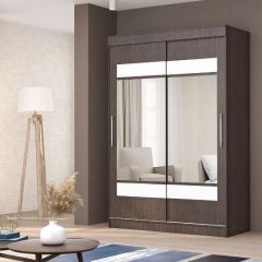 Шкаф-купе Лига №3 1500 мм в Лесном - lesnoy.mebel24.online | фото