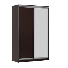 МИРАЖ 15.1 (620) Шкаф для платья и белья в Лесном - lesnoy.mebel24.online | фото 4