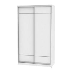 Шкаф-купе B-230х135х60-2 (1350) Белла в Лесном - lesnoy.mebel24.online | фото 6