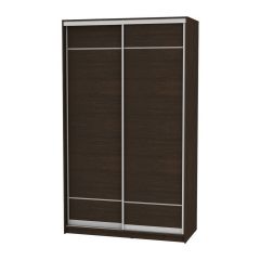 Шкаф-купе B-230х135х60-2 (1350) Белла в Лесном - lesnoy.mebel24.online | фото 7