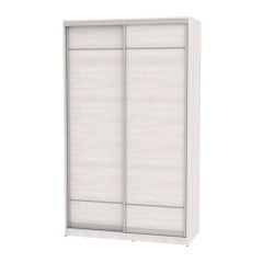 Шкаф-купе B-230х135х60-2 (1350) Белла в Лесном - lesnoy.mebel24.online | фото 10