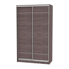Шкаф-купе B-230х135х60-2 (1350) Белла в Лесном - lesnoy.mebel24.online | фото 11