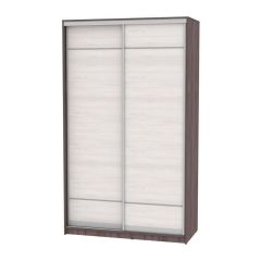 Шкаф-купе B-230х135х60-2 (1350) Белла в Лесном - lesnoy.mebel24.online | фото 12