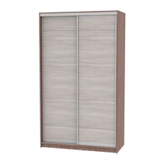 Шкаф-купе B-230х135х60-2 (1350) Белла в Лесном - lesnoy.mebel24.online | фото 15