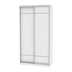 Шкаф-купе B-230х120х60-1 (1200) "Белла" в Лесном - lesnoy.mebel24.online | фото 6