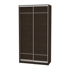 Шкаф-купе B-230х120х60-1 (1200) "Белла" в Лесном - lesnoy.mebel24.online | фото 7