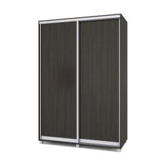 РОЛАНД Шкаф-купе Венге (450*1500) Р451 в Лесном - lesnoy.mebel24.online | фото 2