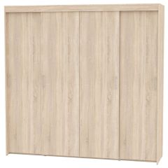 Шкаф-купе T-5-230х235х45 "ТОП" в Лесном - lesnoy.mebel24.online | фото 5