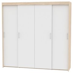 Шкаф-купе T-5-230х235х45 "ТОП" в Лесном - lesnoy.mebel24.online | фото 6