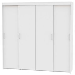 Шкаф-купе T-5-230х235х45 "ТОП" в Лесном - lesnoy.mebel24.online | фото