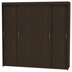 Шкаф-купе T-5-230х235х45 "ТОП" в Лесном - lesnoy.mebel24.online | фото 7