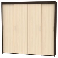 Шкаф-купе T-5-230х235х45 "ТОП" в Лесном - lesnoy.mebel24.online | фото 8
