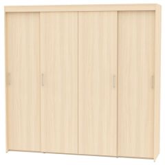 Шкаф-купе T-5-230х235х45 "ТОП" в Лесном - lesnoy.mebel24.online | фото 9